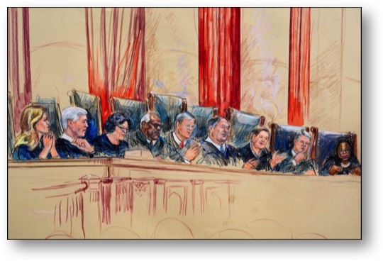The Supreme Court