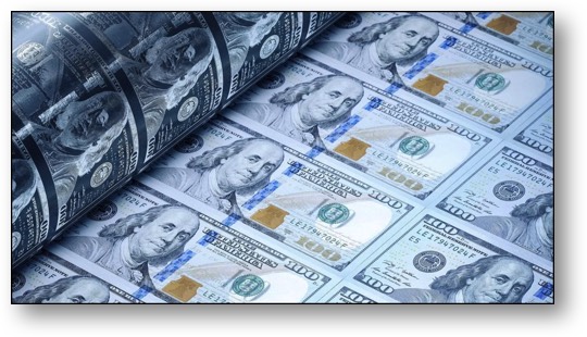 Trump is the cause of the U.S. credit rating downgrade!