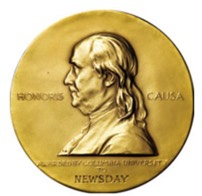 The Pulitzer Prize
