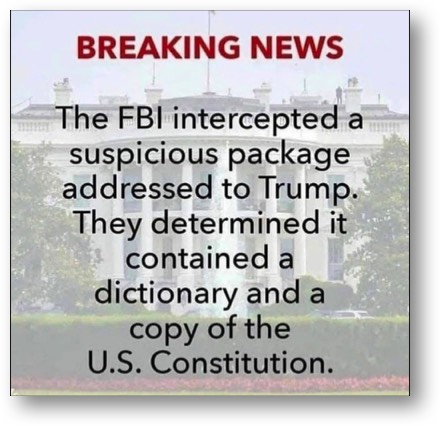 Keep Trump's name off the ballot!