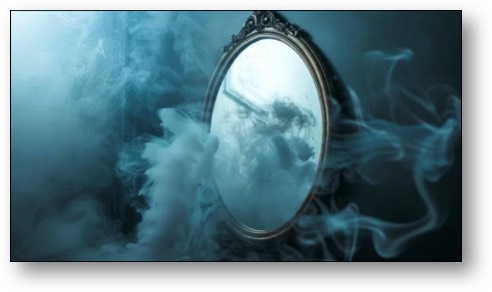 With Trump, it's all smoke and mirrors!