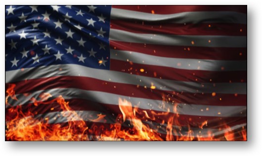 Trump attempts to take away our right to free speech!