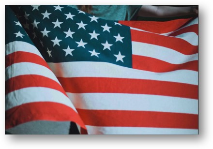 Patriot Day!