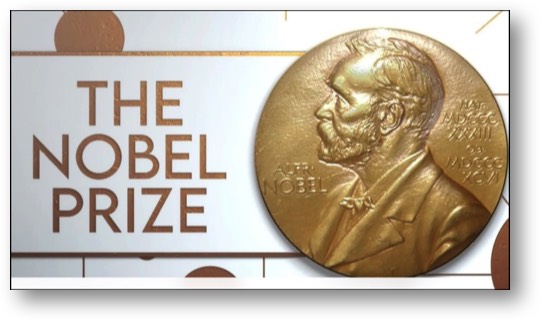 The Nobel Peace Prize
