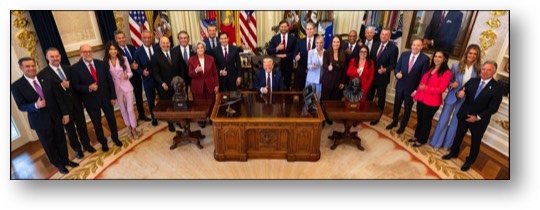 Trump's worthless cabinet