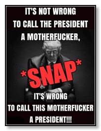 Dementia Donnie