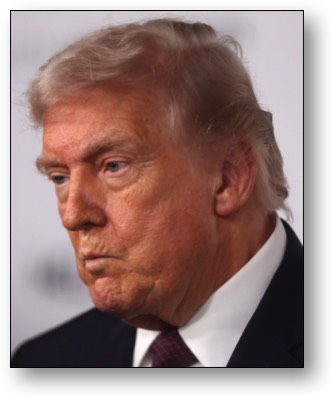 Trump, the murderer!