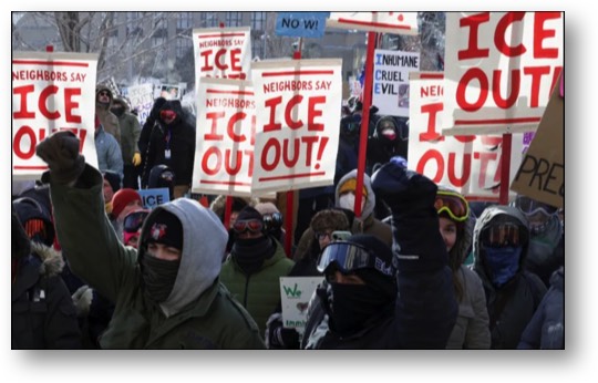 Defund ICE!