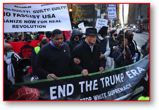 Rev. Jesse Jackson dead at 84