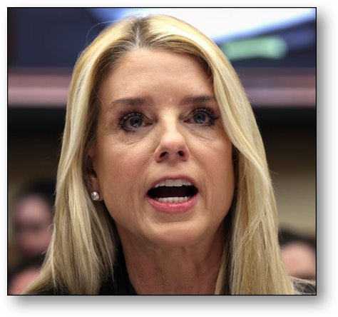 Bimbo Bondi LIED repeatedly under oath!