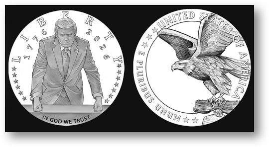 Worthless coin!