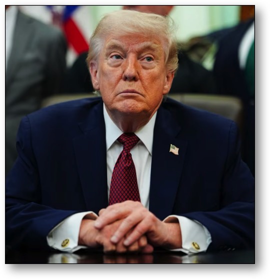 Dementia Donnie!