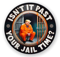 Imprison Trump