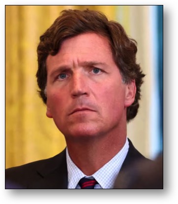 Tucker Carlson