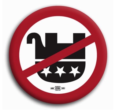 No more cowardice Republicans!