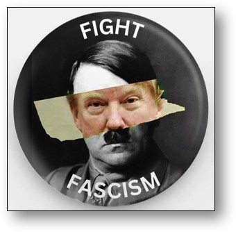 Fight Fascism!