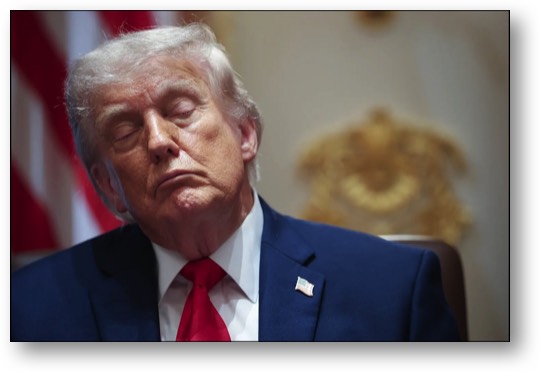Sundowning Dementia Donnie