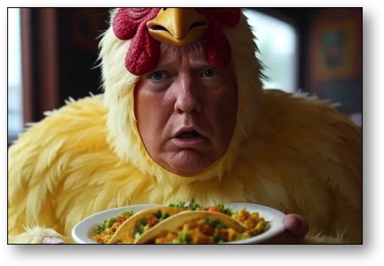 TACO Trump