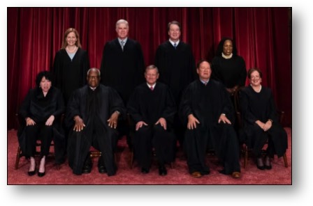 The Kangaroo Court