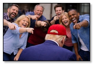 laughattrump