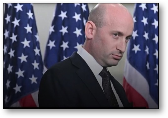 Stephen Miller