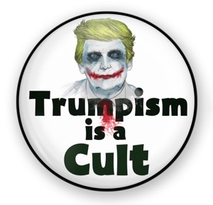 Trumpism is a CULT!