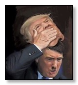 Trump is following Hitler's playbook!