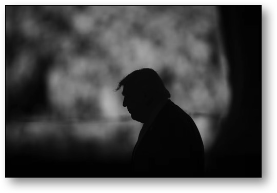 The LOSER, failure, and worst president in all of American history!