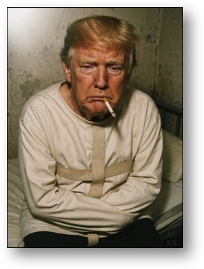 Lock him up!