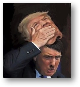 Trump = Hitler