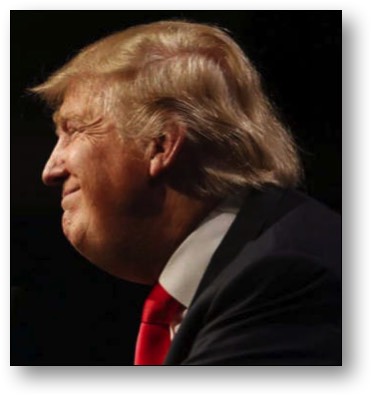 Trump is in serious cognitive decline!