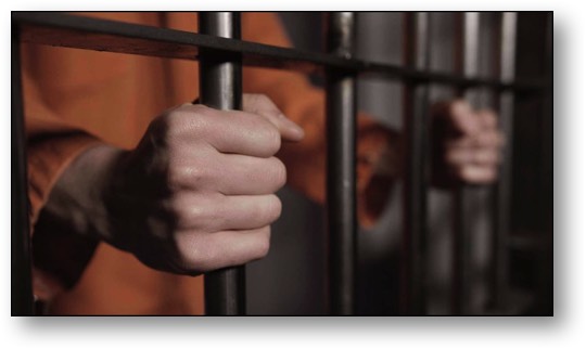 Lock Trump up NOW!