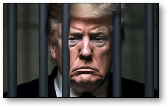 Lock him up!