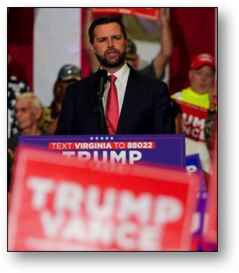 JD Vance