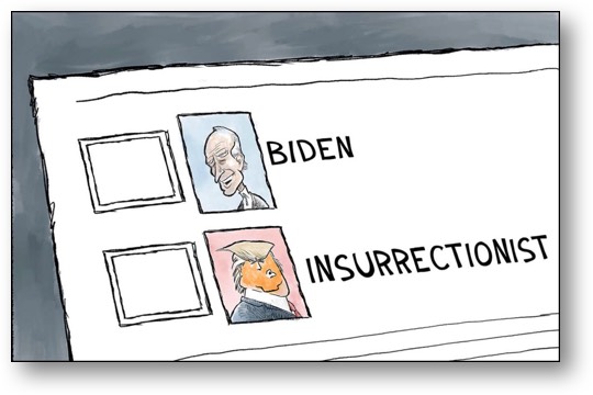 Trump is the LOSER!