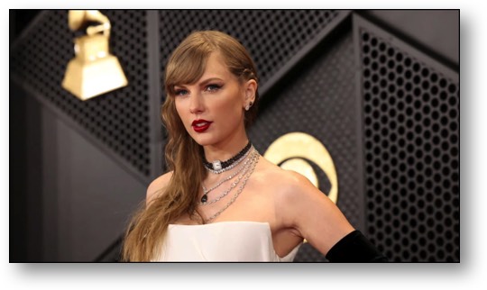 Taylor Swift