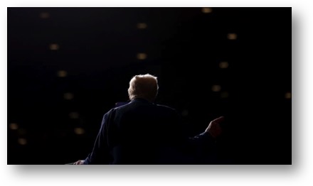 Trump, the CONVICTED FELON!