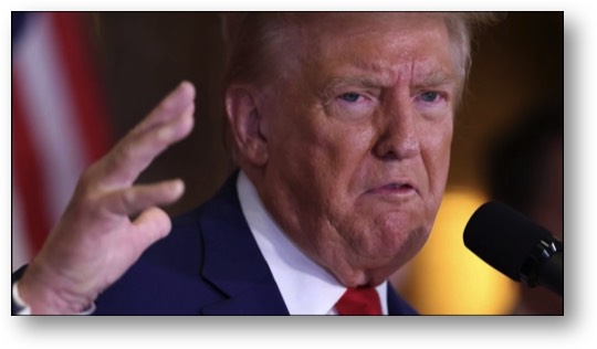 Trump, the WORTHLESS PIG!