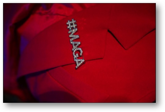 Symbol of the MAGA Maggots!