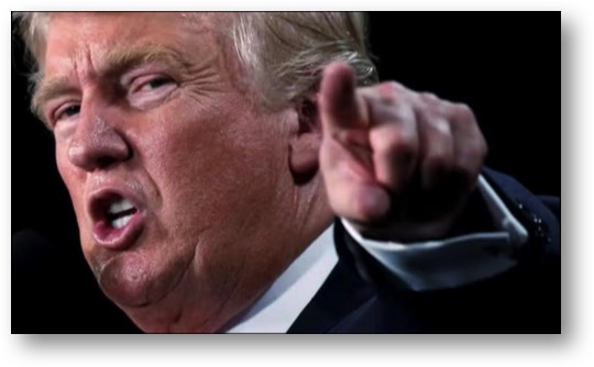 Trump's executive order violates the Constitution!