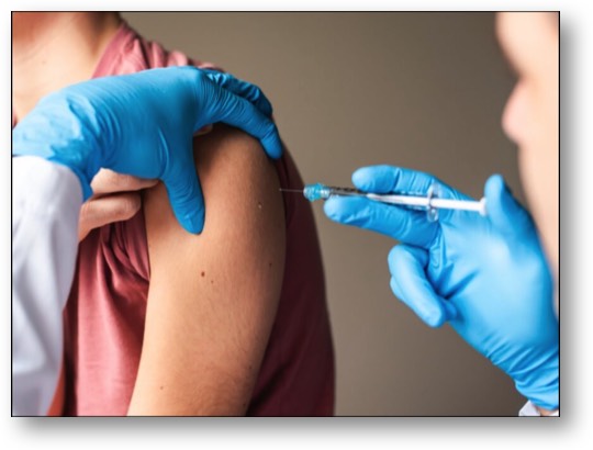 Measles outbreak in Texas and New Mexico