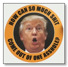 Trump Shit