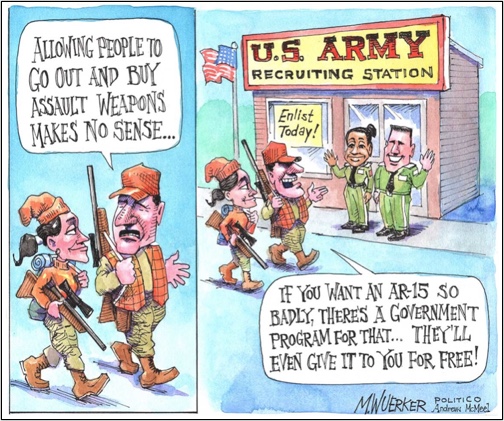 ArmyRecruiting