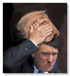 TrumpHitler