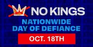 No Kings!