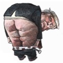 Not My President!